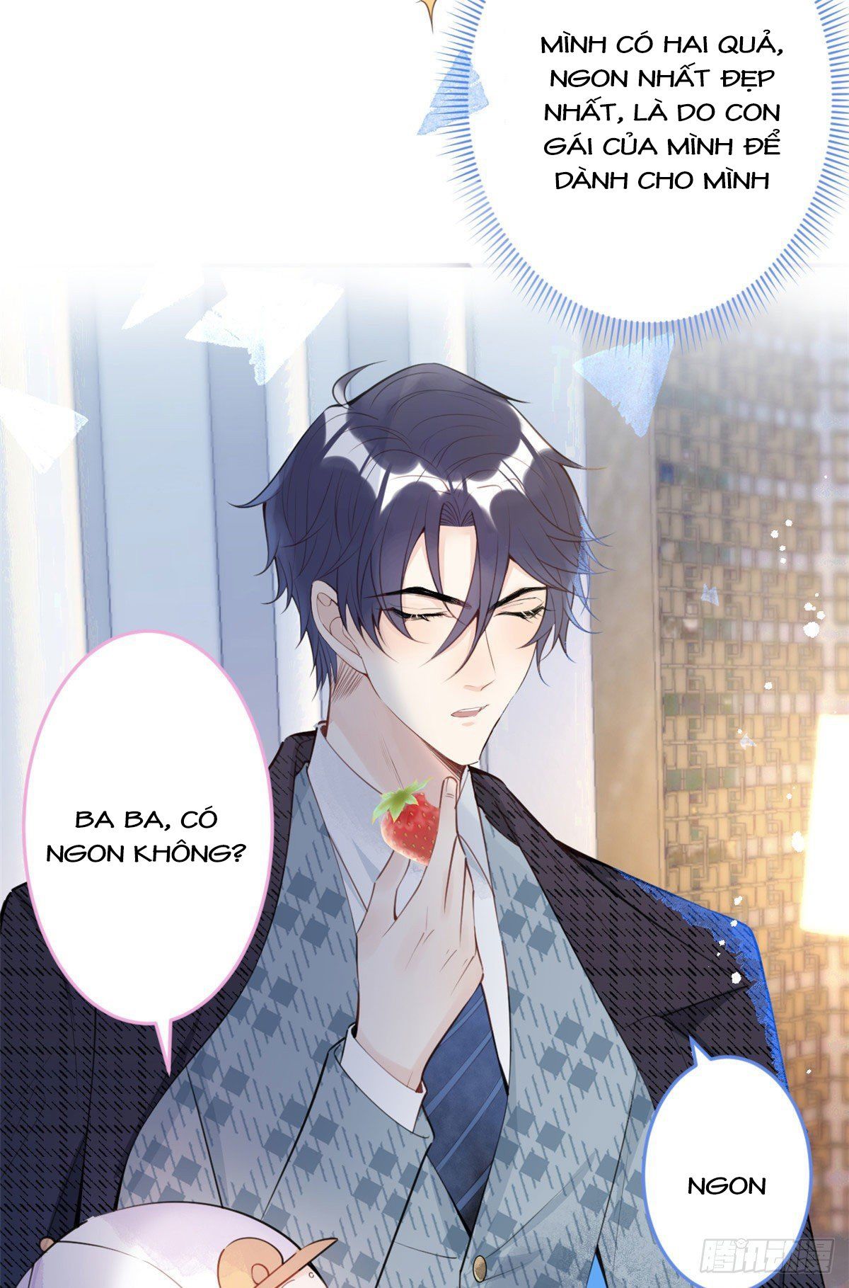 đọc truyện Ta Có Năm Đại Lão Ba Ba Chương 22 ảnh 25 tại Thiên Thai Truyện