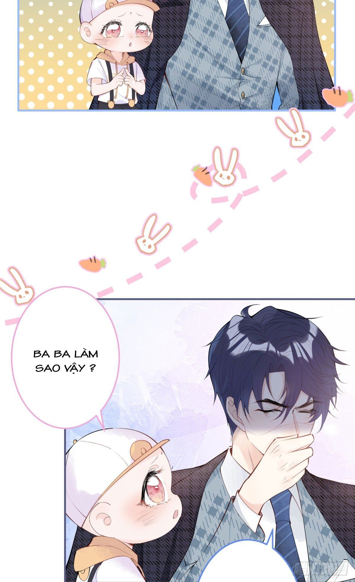 đọc truyện Ta Có Năm Đại Lão Ba Ba Chương 22 ảnh 27 tại Thiên Thai Truyện