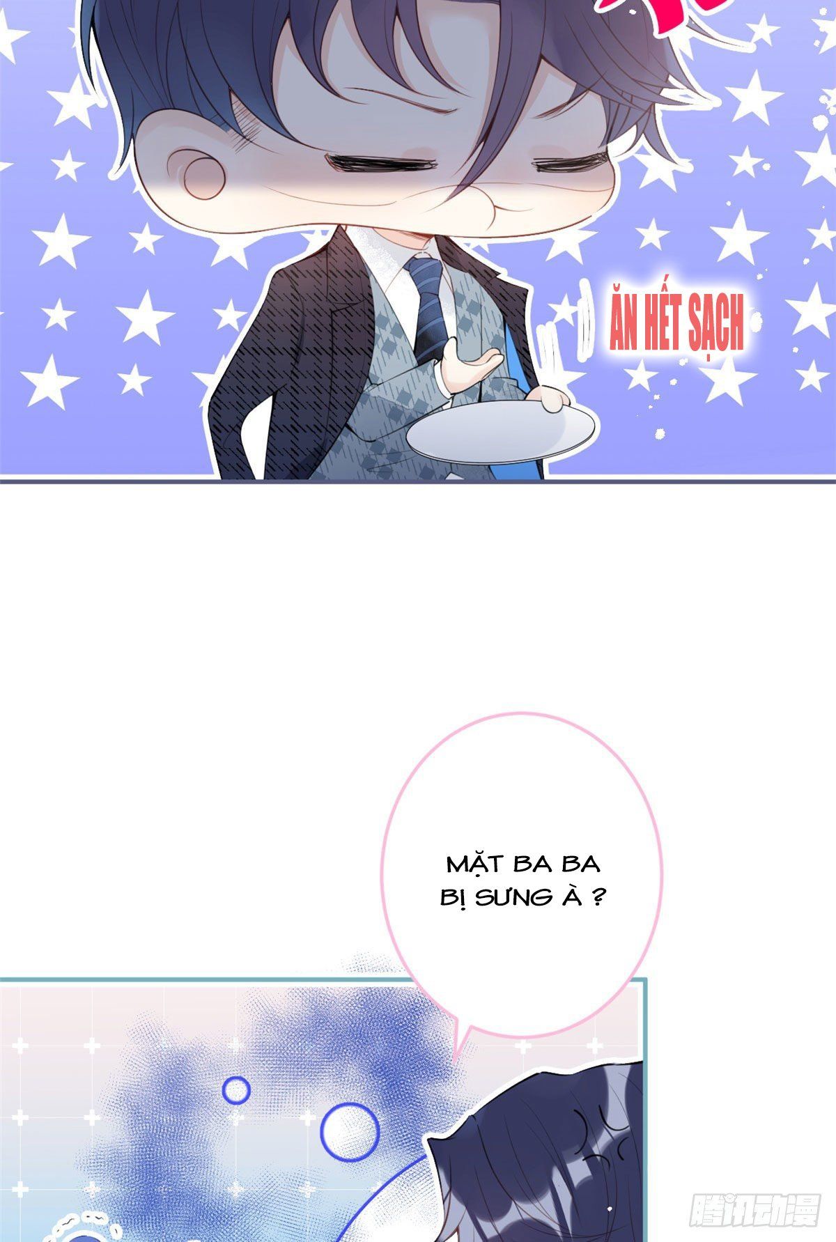 đọc truyện Ta Có Năm Đại Lão Ba Ba Chương 22 ảnh 29 tại Thiên Thai Truyện