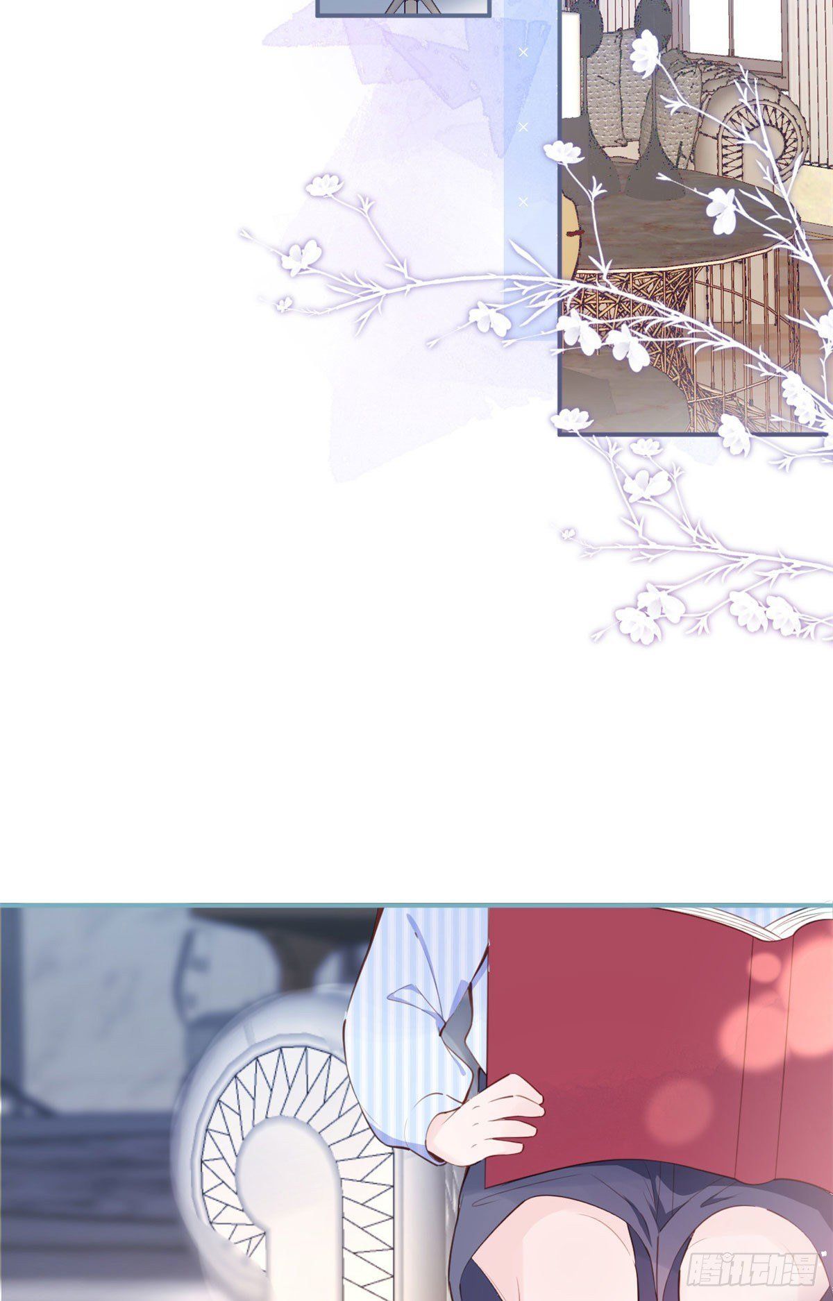 đọc truyện Ta Có Năm Đại Lão Ba Ba Chương 22 ảnh 31 tại Thiên Thai Truyện