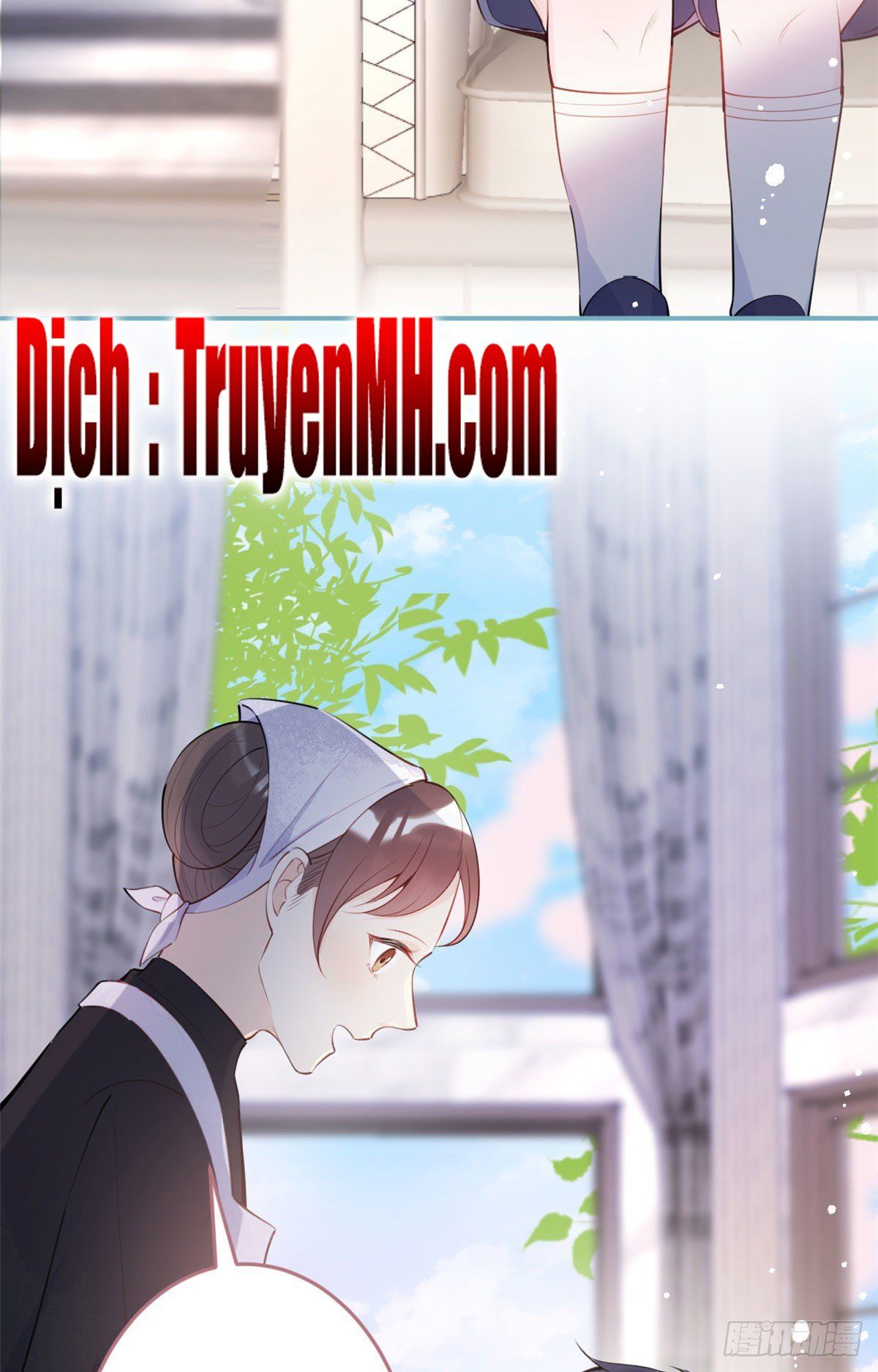 đọc truyện Ta Có Năm Đại Lão Ba Ba Chương 22 ảnh 32 tại Thiên Thai Truyện