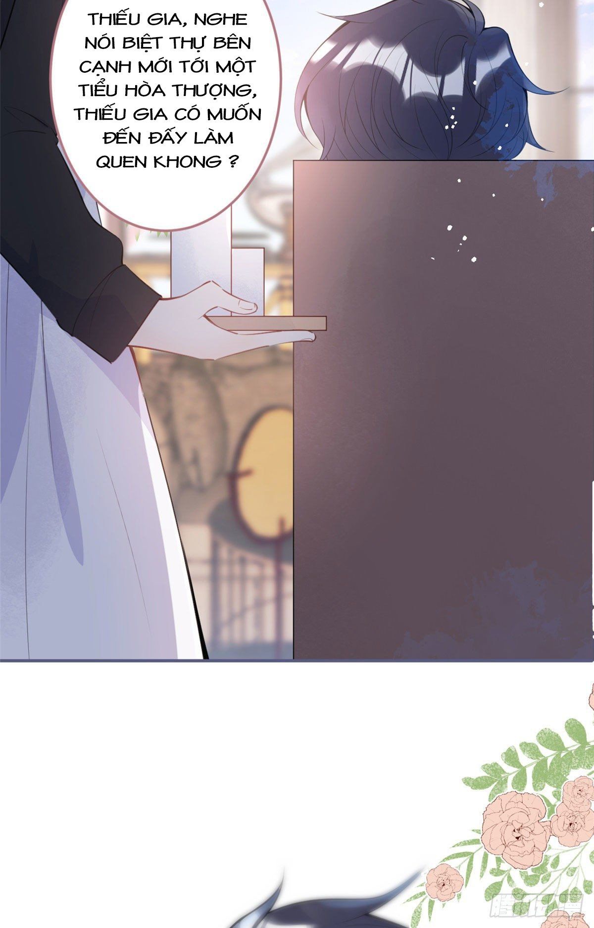 đọc truyện Ta Có Năm Đại Lão Ba Ba Chương 22 ảnh 33 tại Thiên Thai Truyện