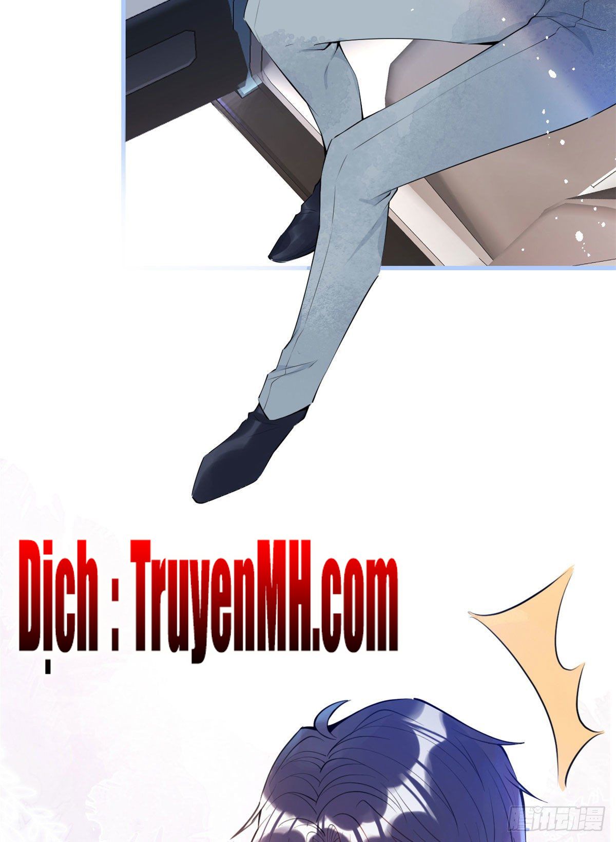 đọc truyện Ta Có Năm Đại Lão Ba Ba Chương 22 ảnh 10 tại Thiên Thai Truyện