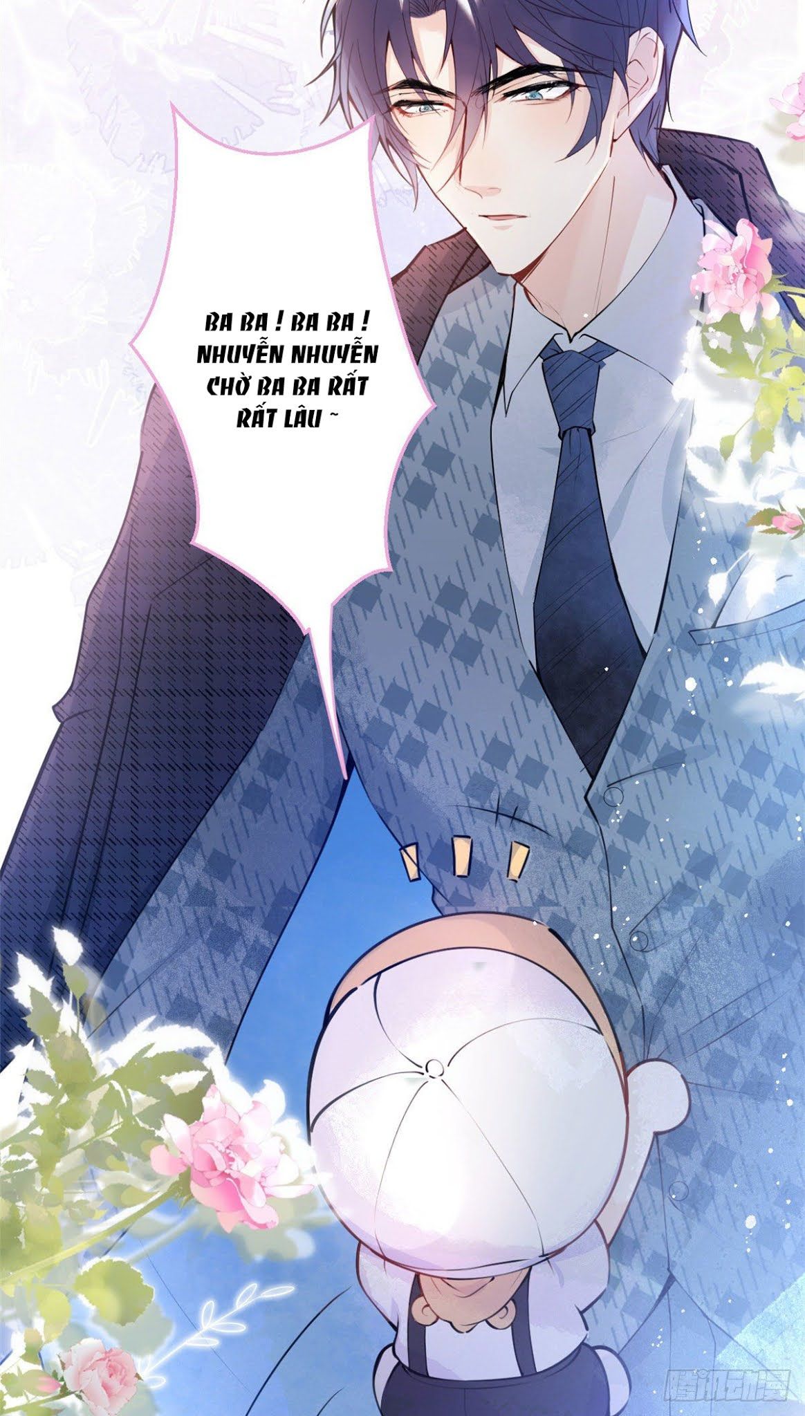 đọc truyện Ta Có Năm Đại Lão Ba Ba Chương 22 ảnh 11 tại Thiên Thai Truyện