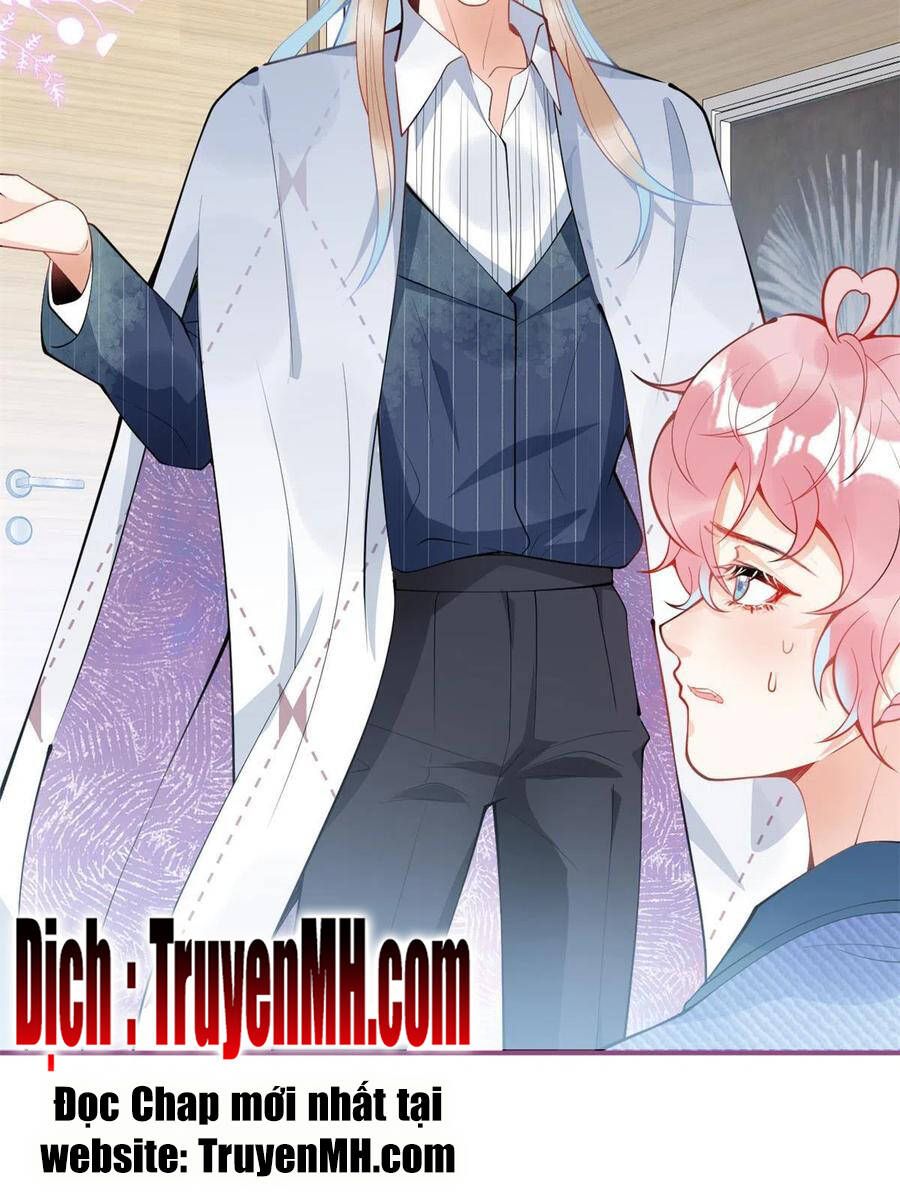 đọc truyện Ta Có Năm Đại Lão Ba Ba Chương 220 ảnh 13 tại Thiên Thai Truyện