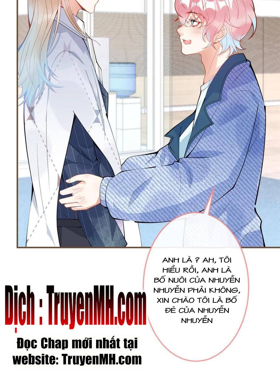 đọc truyện Ta Có Năm Đại Lão Ba Ba Chương 220 ảnh 15 tại Thiên Thai Truyện