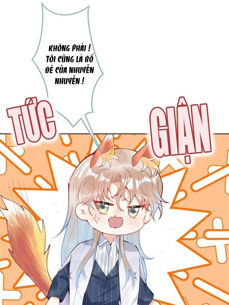 đọc truyện Ta Có Năm Đại Lão Ba Ba Chương 220 ảnh 16 tại Thiên Thai Truyện