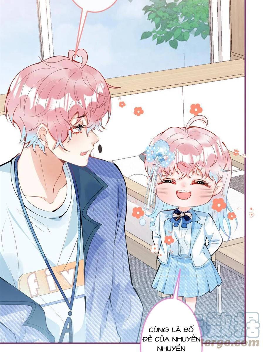 đọc truyện Ta Có Năm Đại Lão Ba Ba Chương 220 ảnh 18 tại Thiên Thai Truyện