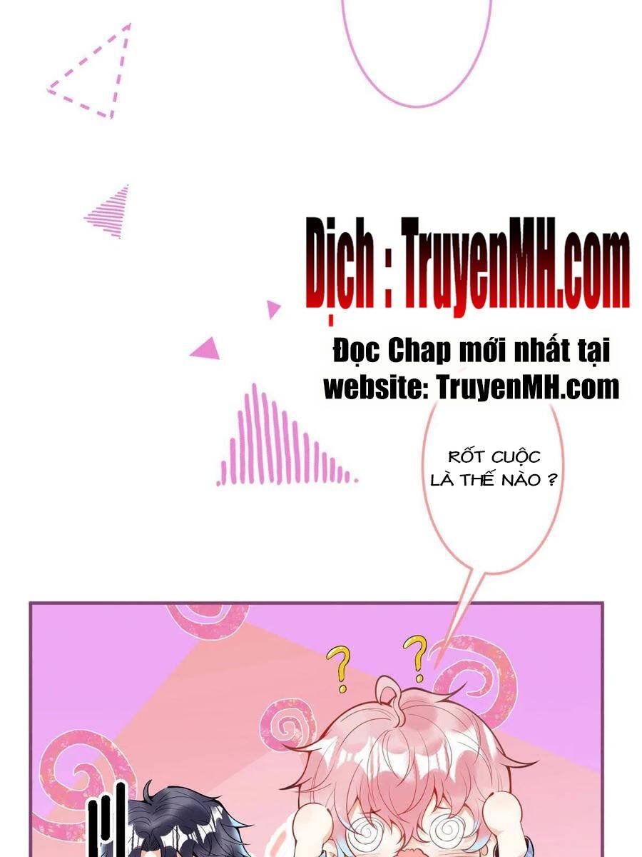 đọc truyện Ta Có Năm Đại Lão Ba Ba Chương 220 ảnh 19 tại Thiên Thai Truyện