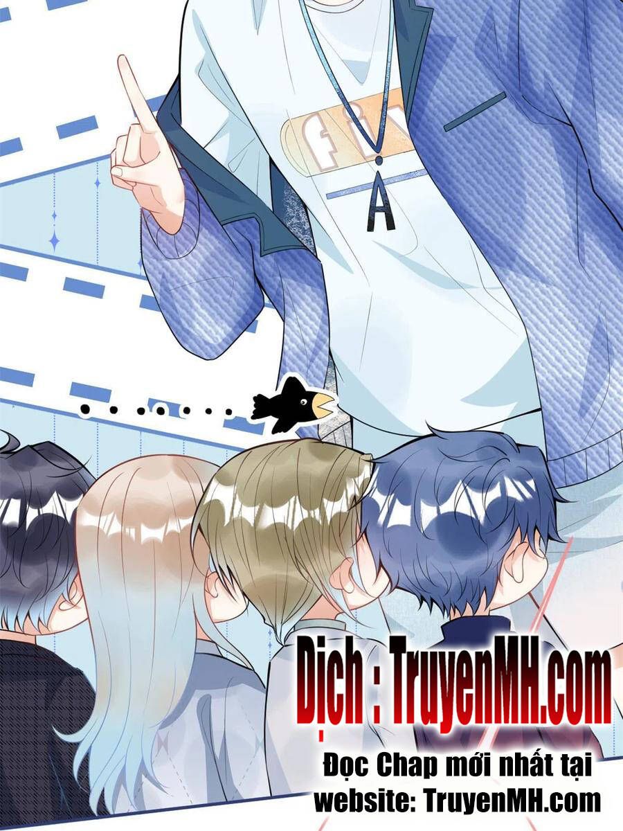 đọc truyện Ta Có Năm Đại Lão Ba Ba Chương 220 ảnh 23 tại Thiên Thai Truyện