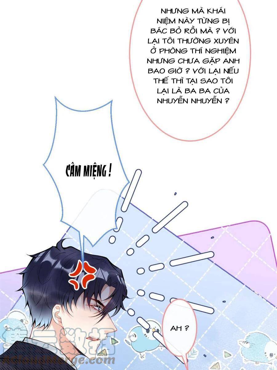 đọc truyện Ta Có Năm Đại Lão Ba Ba Chương 220 ảnh 24 tại Thiên Thai Truyện