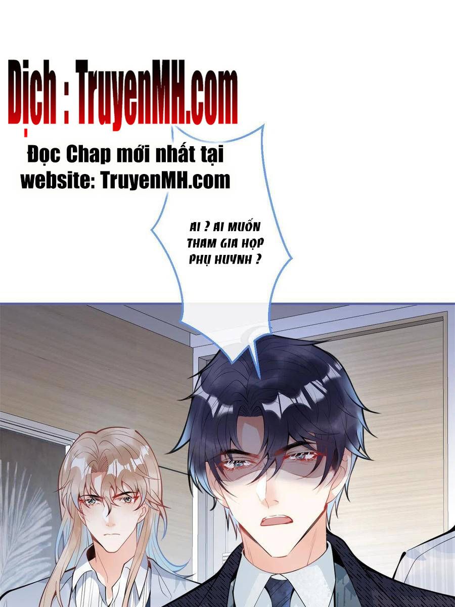 đọc truyện Ta Có Năm Đại Lão Ba Ba Chương 220 ảnh 5 tại Thiên Thai Truyện