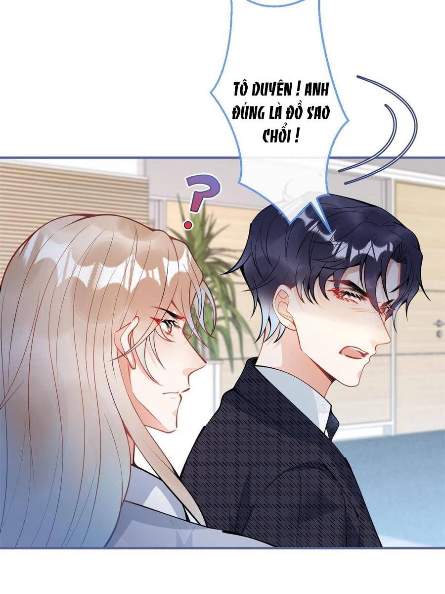 đọc truyện Ta Có Năm Đại Lão Ba Ba Chương 220 ảnh 8 tại Thiên Thai Truyện