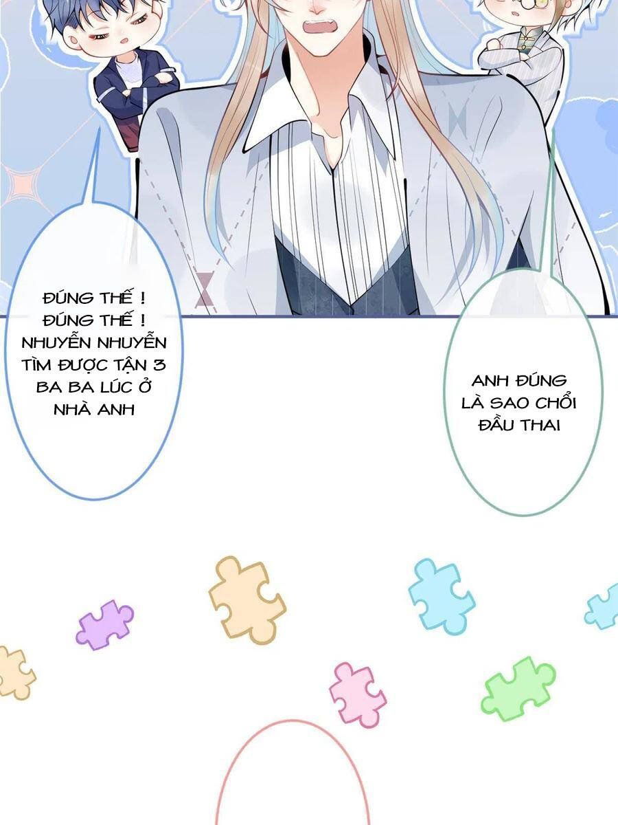 đọc truyện Ta Có Năm Đại Lão Ba Ba Chương 220 ảnh 10 tại Thiên Thai Truyện