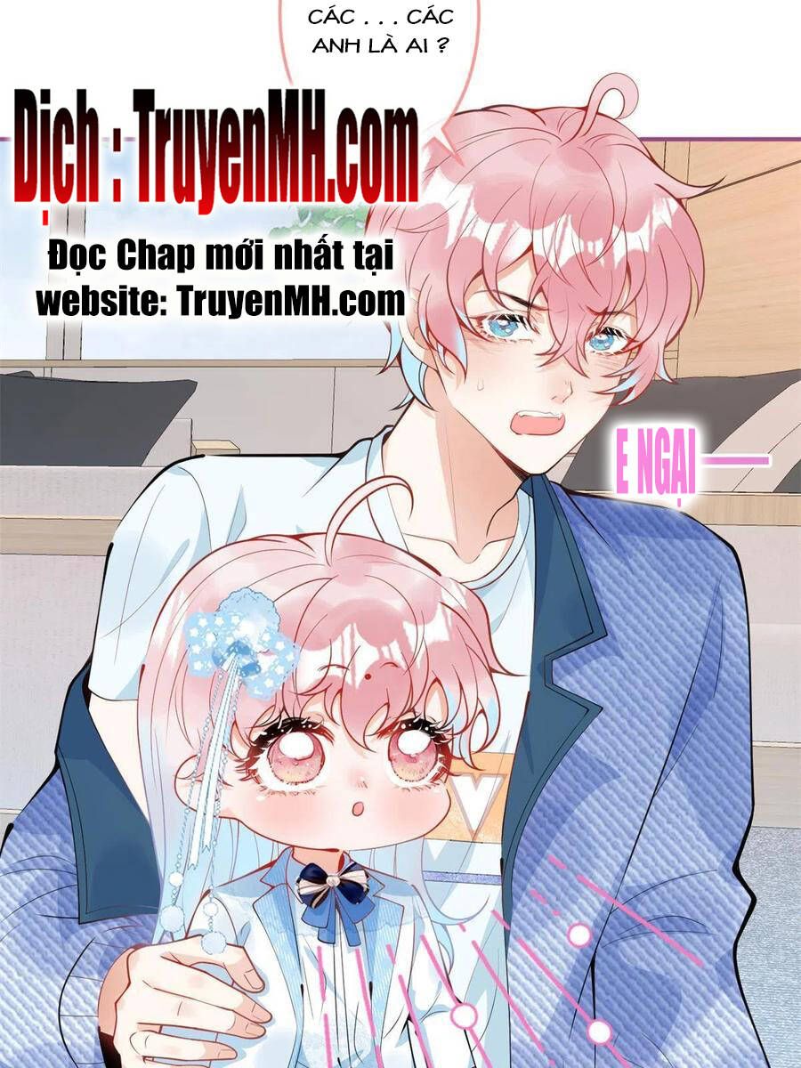 đọc truyện Ta Có Năm Đại Lão Ba Ba Chương 220 ảnh 11 tại Thiên Thai Truyện