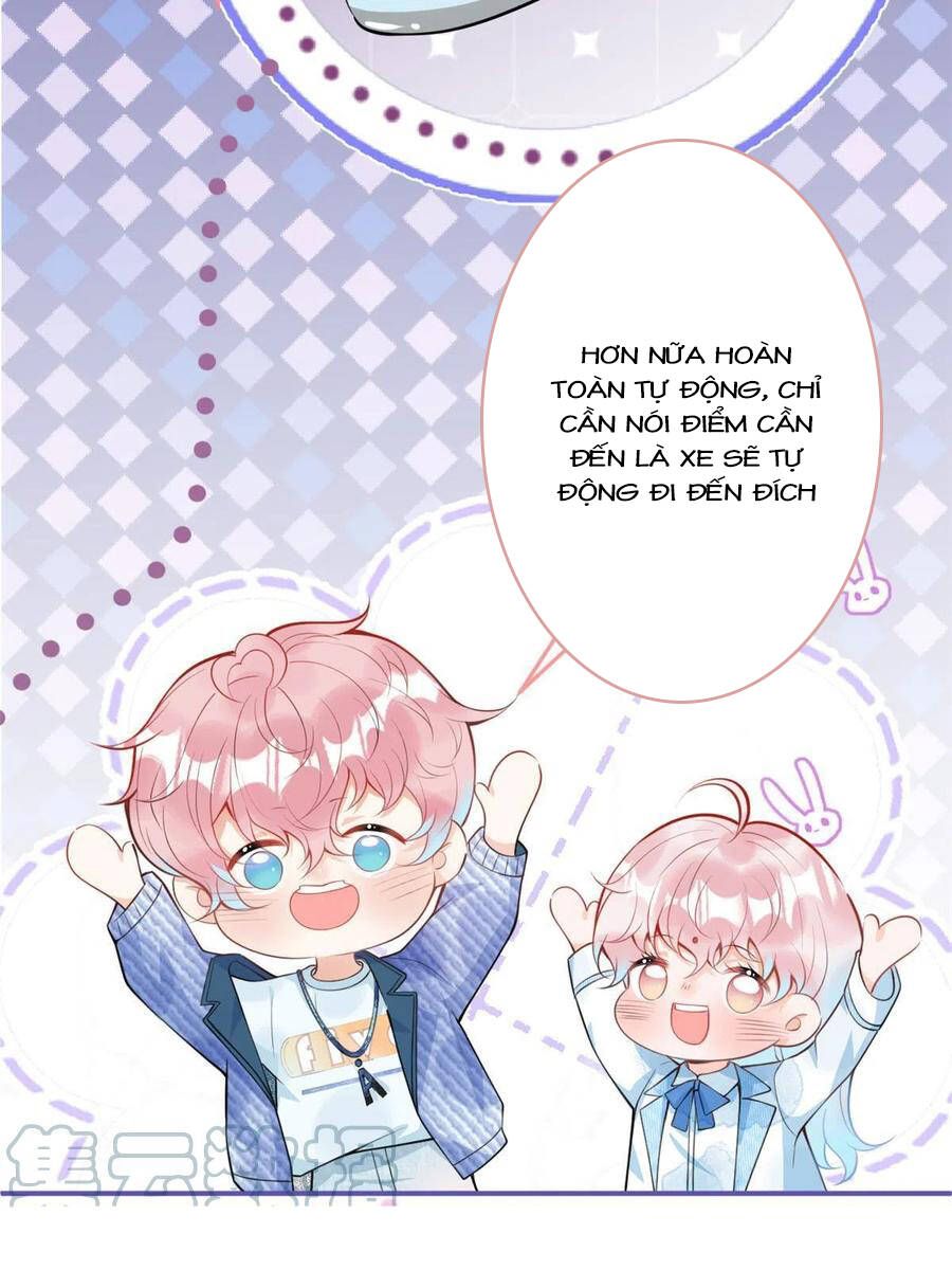 đọc truyện Ta Có Năm Đại Lão Ba Ba Chương 221 ảnh 13 tại Thiên Thai Truyện