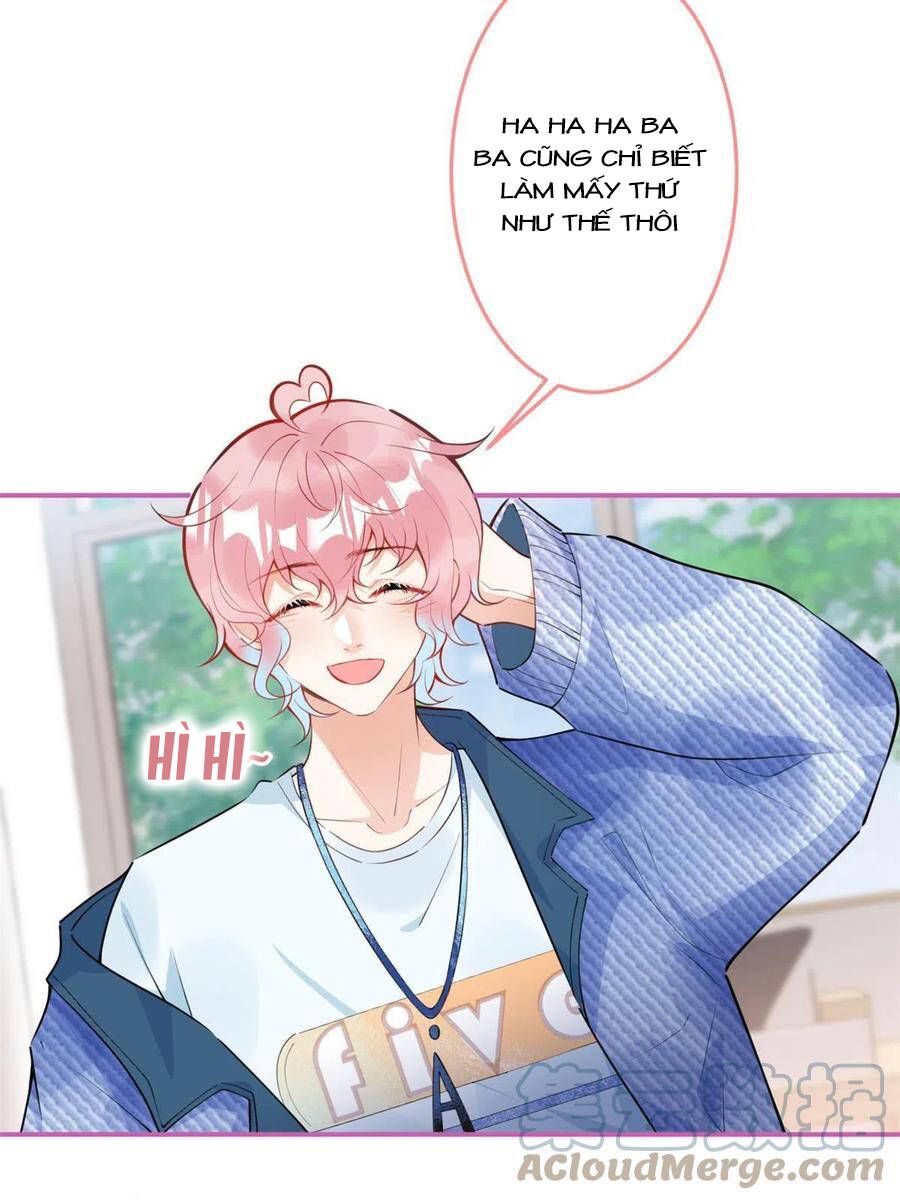 đọc truyện Ta Có Năm Đại Lão Ba Ba Chương 221 ảnh 17 tại Thiên Thai Truyện