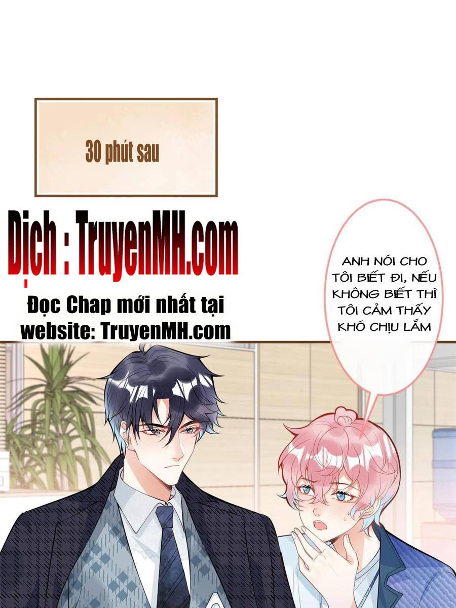 đọc truyện Ta Có Năm Đại Lão Ba Ba Chương 221 ảnh 4 tại Thiên Thai Truyện