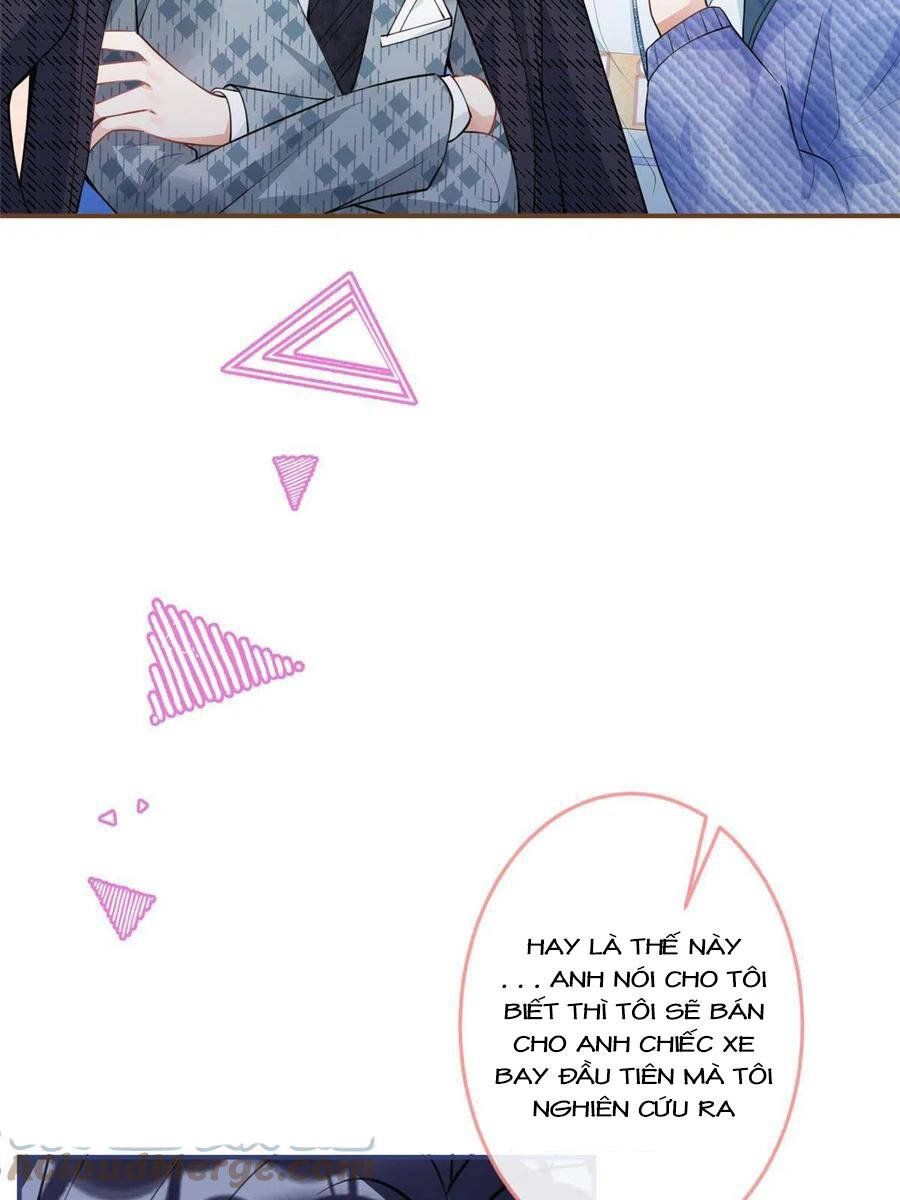 đọc truyện Ta Có Năm Đại Lão Ba Ba Chương 221 ảnh 5 tại Thiên Thai Truyện