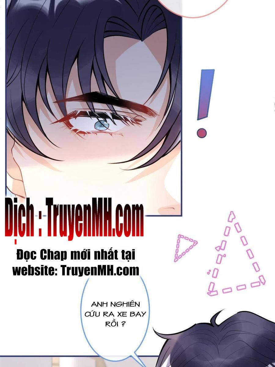 đọc truyện Ta Có Năm Đại Lão Ba Ba Chương 221 ảnh 6 tại Thiên Thai Truyện