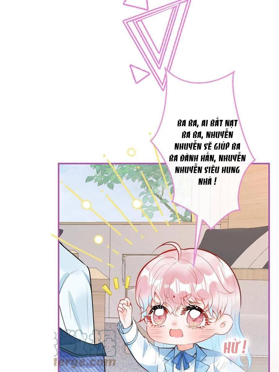 đọc truyện Ta Có Năm Đại Lão Ba Ba Chương 221 ảnh 9 tại Thiên Thai Truyện