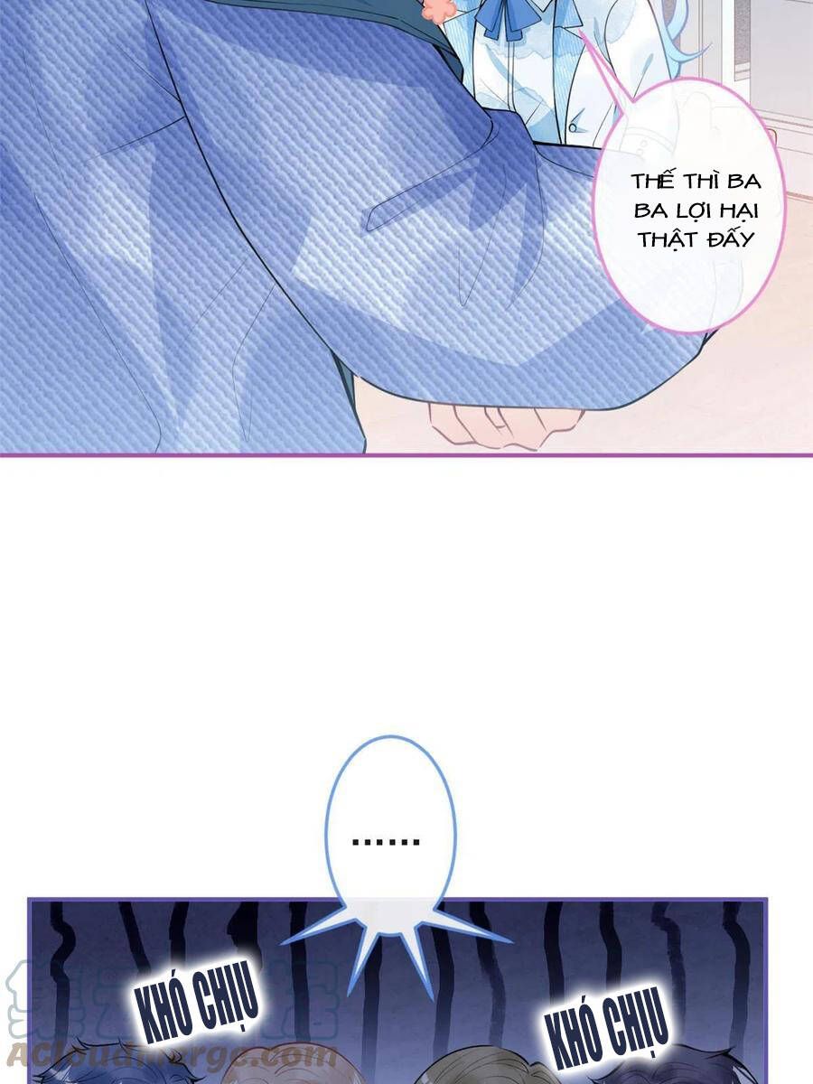 đọc truyện Ta Có Năm Đại Lão Ba Ba Chương 221 ảnh 11 tại Thiên Thai Truyện