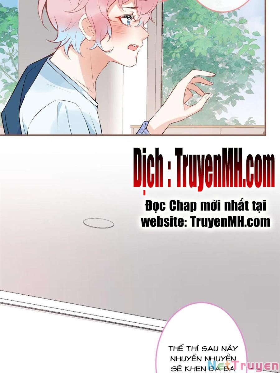 đọc truyện Ta Có Năm Đại Lão Ba Ba Chương 222 ảnh 16 tại Thiên Thai Truyện