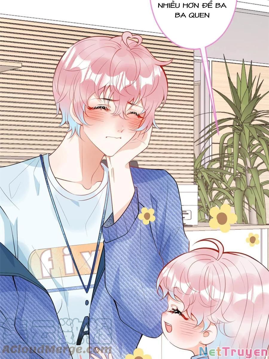 đọc truyện Ta Có Năm Đại Lão Ba Ba Chương 222 ảnh 17 tại Thiên Thai Truyện