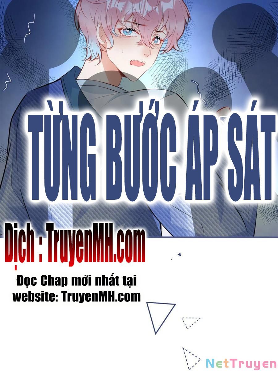 đọc truyện Ta Có Năm Đại Lão Ba Ba Chương 222 ảnh 20 tại Thiên Thai Truyện