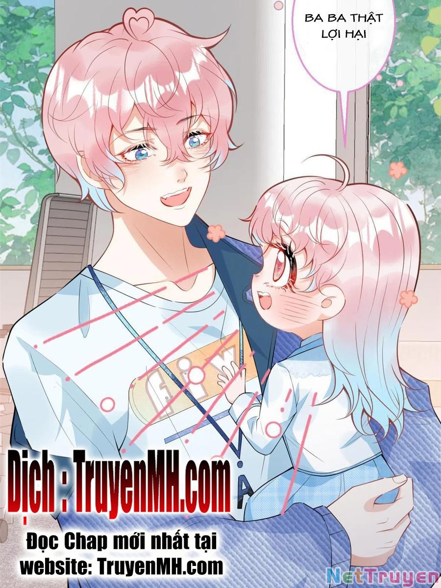 đọc truyện Ta Có Năm Đại Lão Ba Ba Chương 222 ảnh 8 tại Thiên Thai Truyện