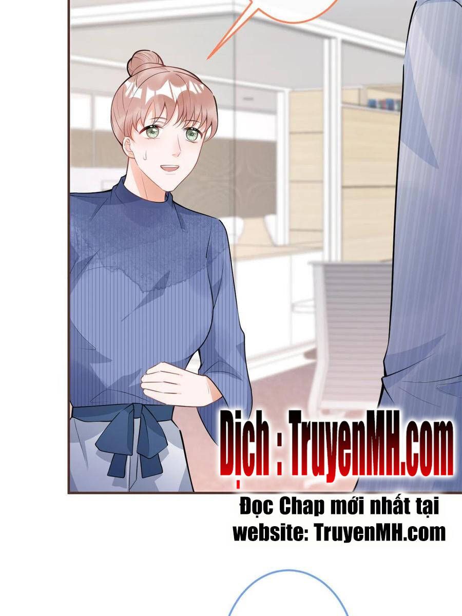 đọc truyện Ta Có Năm Đại Lão Ba Ba Chương 223 ảnh 12 tại Thiên Thai Truyện