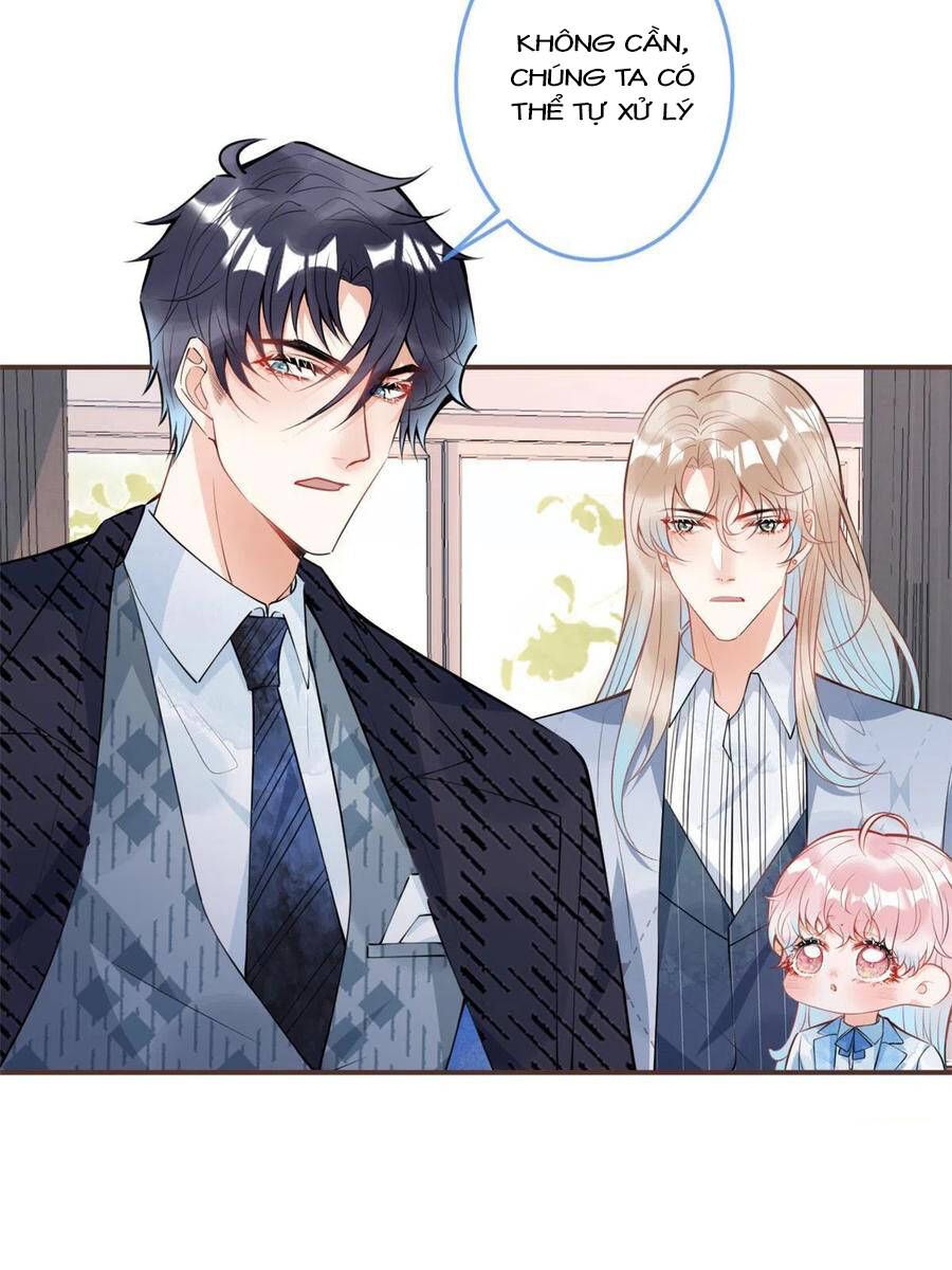 đọc truyện Ta Có Năm Đại Lão Ba Ba Chương 223 ảnh 13 tại Thiên Thai Truyện