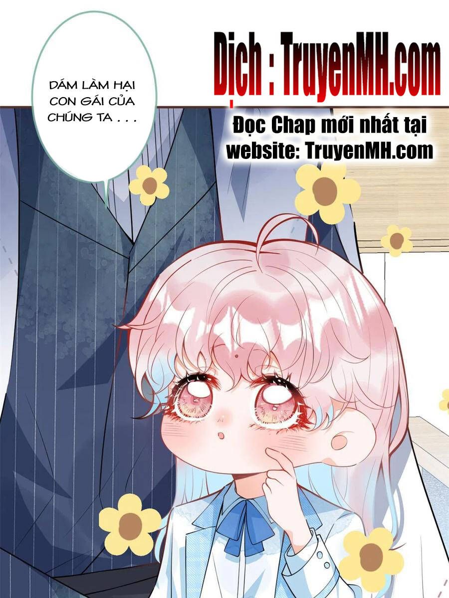 đọc truyện Ta Có Năm Đại Lão Ba Ba Chương 223 ảnh 14 tại Thiên Thai Truyện