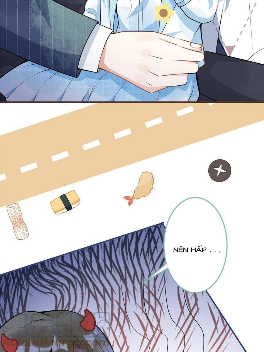 đọc truyện Ta Có Năm Đại Lão Ba Ba Chương 223 ảnh 15 tại Thiên Thai Truyện