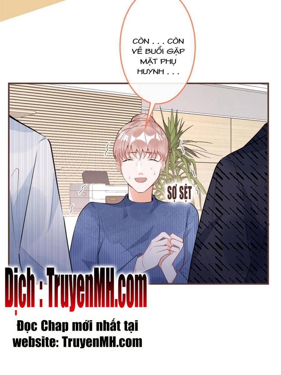 đọc truyện Ta Có Năm Đại Lão Ba Ba Chương 223 ảnh 18 tại Thiên Thai Truyện