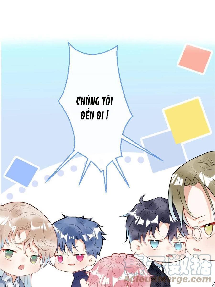 đọc truyện Ta Có Năm Đại Lão Ba Ba Chương 223 ảnh 19 tại Thiên Thai Truyện