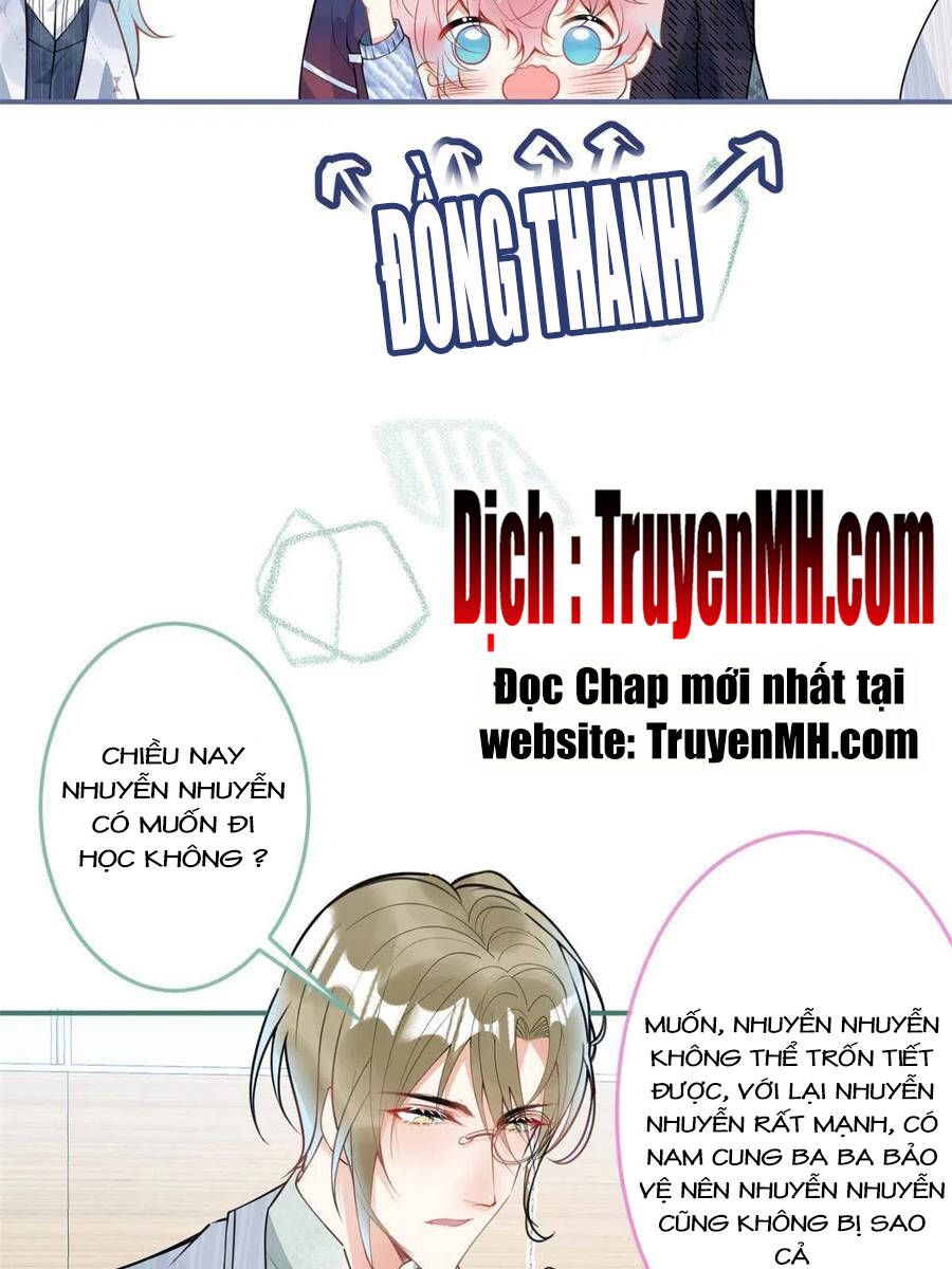 đọc truyện Ta Có Năm Đại Lão Ba Ba Chương 223 ảnh 20 tại Thiên Thai Truyện