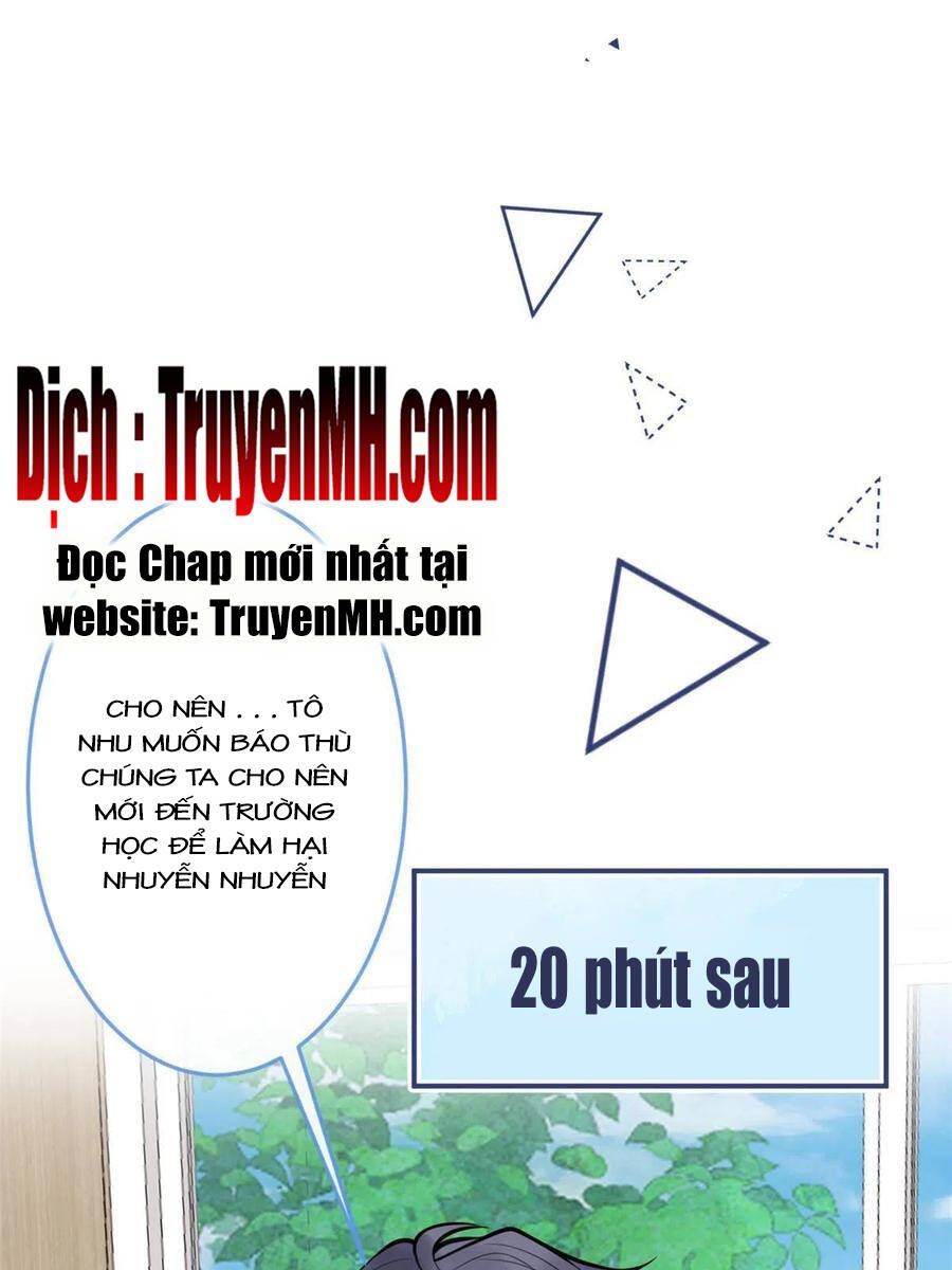 đọc truyện Ta Có Năm Đại Lão Ba Ba Chương 223 ảnh 4 tại Thiên Thai Truyện