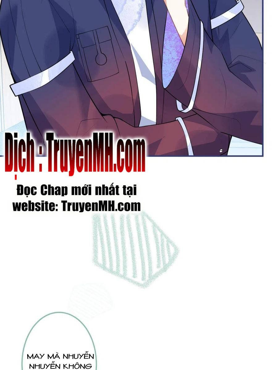 đọc truyện Ta Có Năm Đại Lão Ba Ba Chương 223 ảnh 8 tại Thiên Thai Truyện