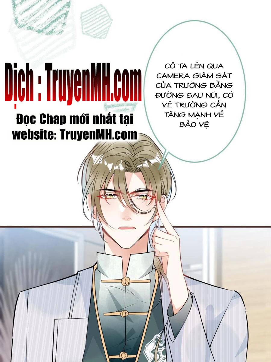 đọc truyện Ta Có Năm Đại Lão Ba Ba Chương 223 ảnh 10 tại Thiên Thai Truyện