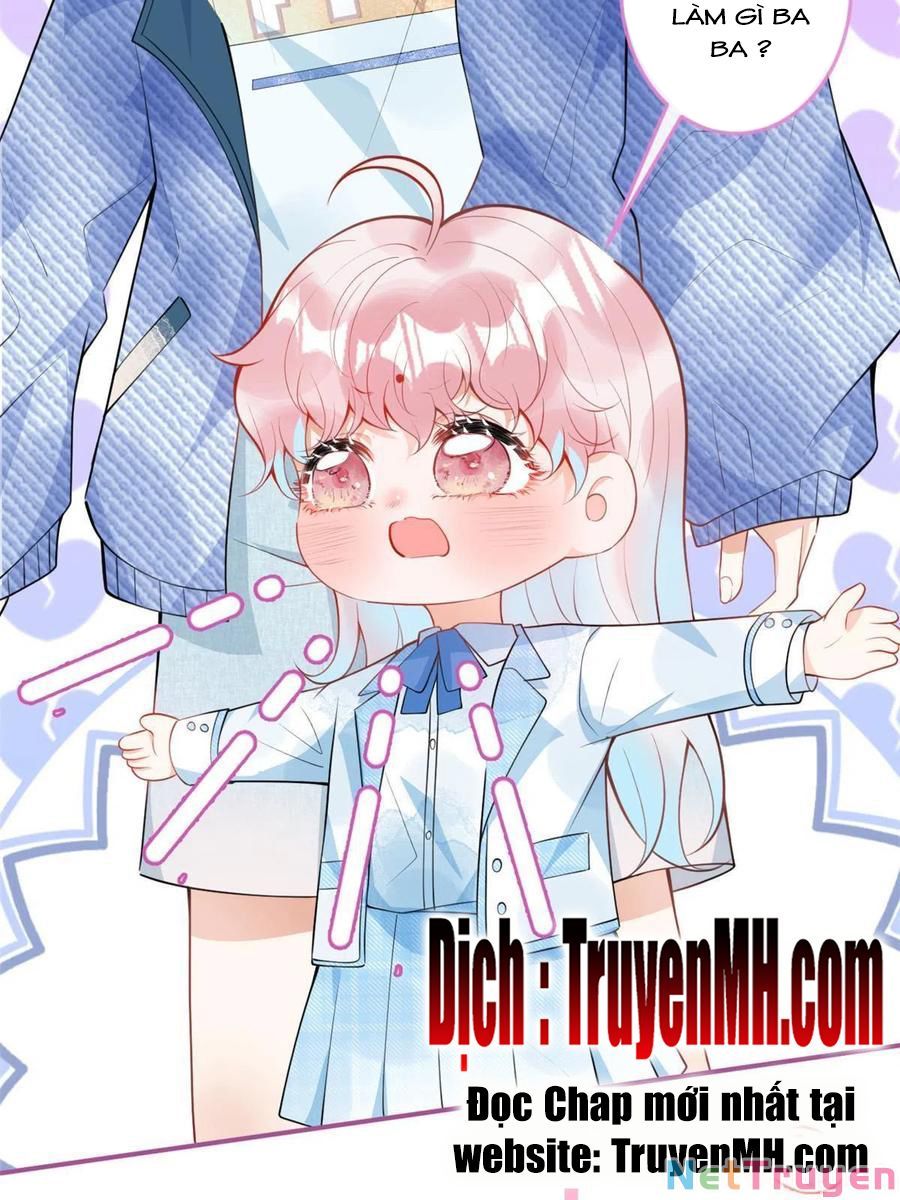 đọc truyện Ta Có Năm Đại Lão Ba Ba Chương 224 ảnh 14 tại Thiên Thai Truyện