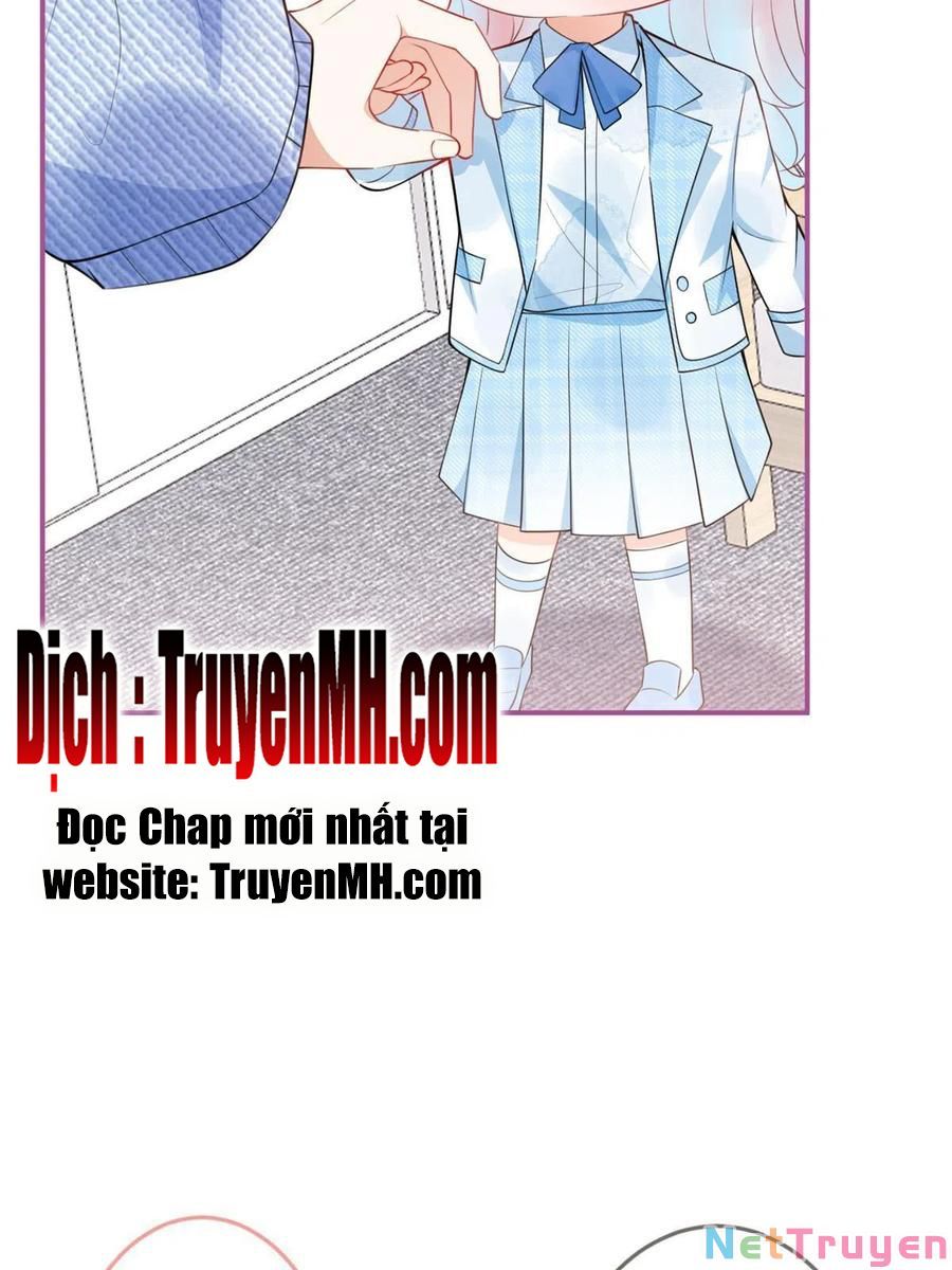 đọc truyện Ta Có Năm Đại Lão Ba Ba Chương 224 ảnh 16 tại Thiên Thai Truyện