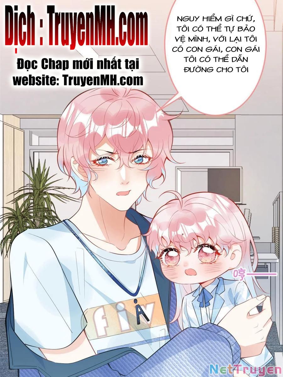 đọc truyện Ta Có Năm Đại Lão Ba Ba Chương 224 ảnh 18 tại Thiên Thai Truyện