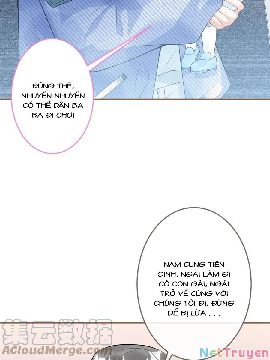 đọc truyện Ta Có Năm Đại Lão Ba Ba Chương 224 ảnh 19 tại Thiên Thai Truyện