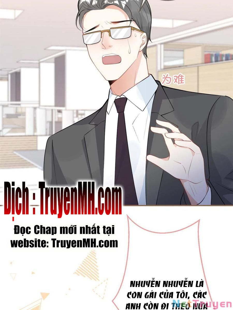 đọc truyện Ta Có Năm Đại Lão Ba Ba Chương 224 ảnh 20 tại Thiên Thai Truyện