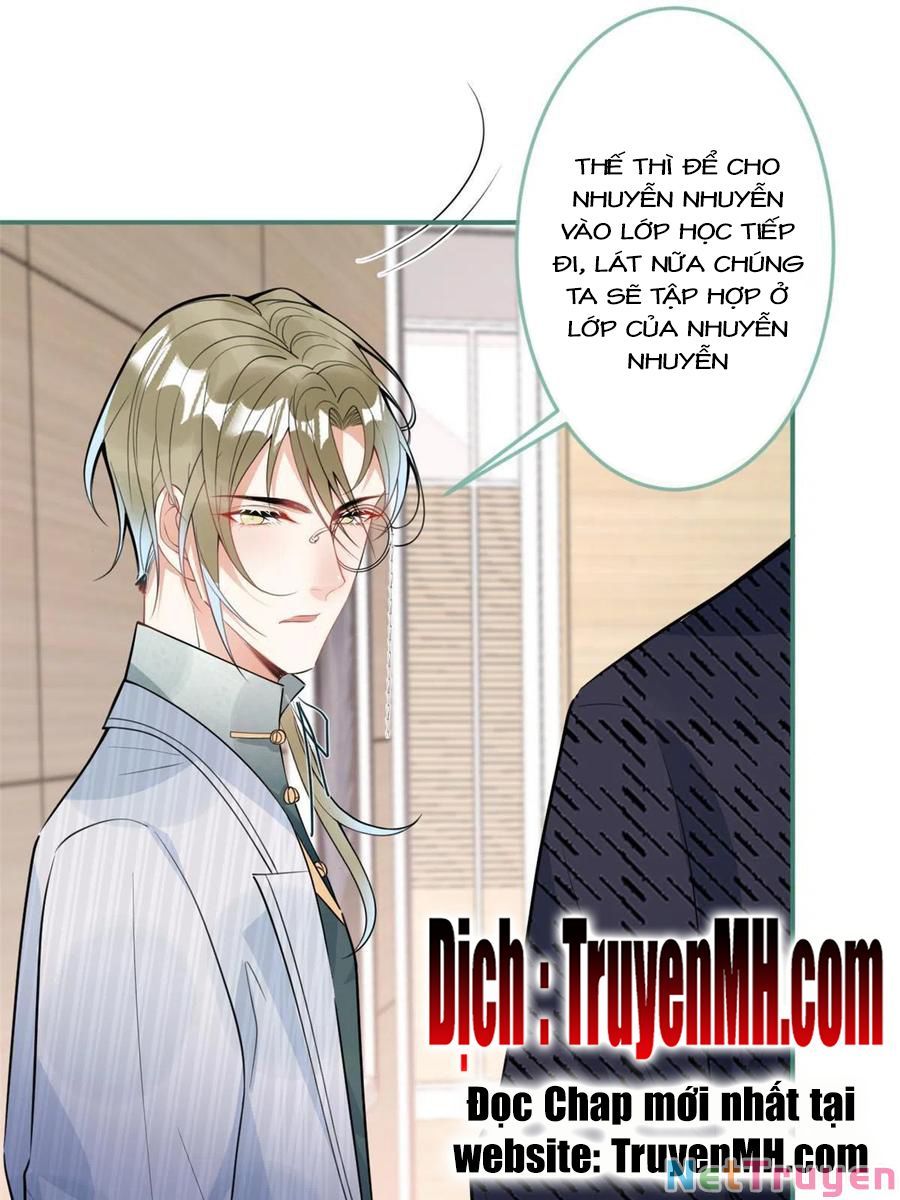 đọc truyện Ta Có Năm Đại Lão Ba Ba Chương 224 ảnh 4 tại Thiên Thai Truyện