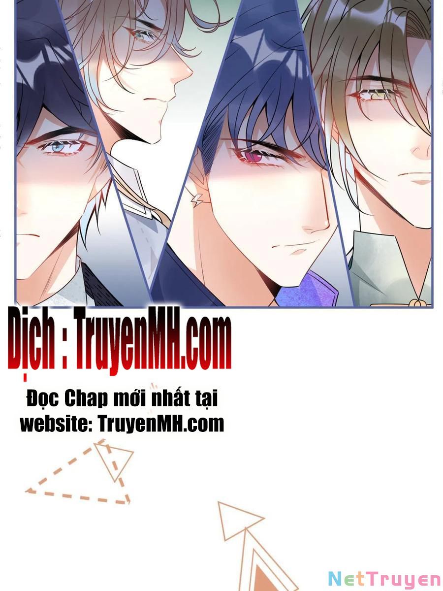 đọc truyện Ta Có Năm Đại Lão Ba Ba Chương 224 ảnh 8 tại Thiên Thai Truyện