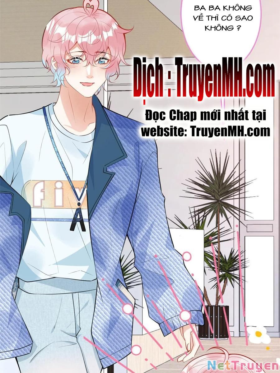 đọc truyện Ta Có Năm Đại Lão Ba Ba Chương 224 ảnh 10 tại Thiên Thai Truyện