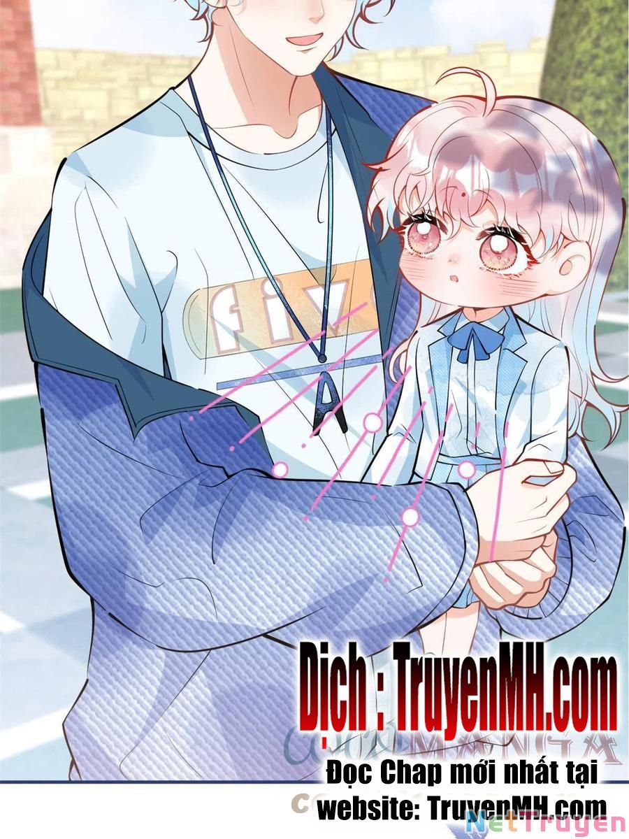 đọc truyện Ta Có Năm Đại Lão Ba Ba Chương 225 ảnh 13 tại Thiên Thai Truyện