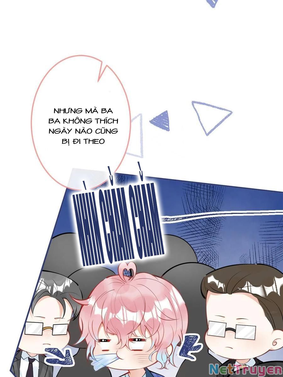 đọc truyện Ta Có Năm Đại Lão Ba Ba Chương 225 ảnh 14 tại Thiên Thai Truyện